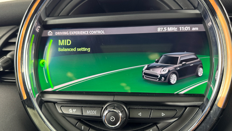 MINI Hatchback 1.5 Cooper Sport II 3dr Petrol Hatchback